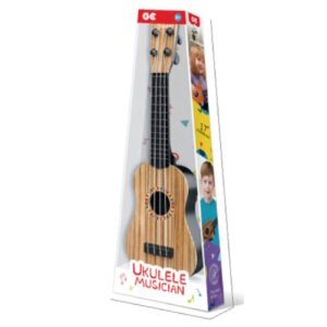 UKELELE EN CAJA -UK11