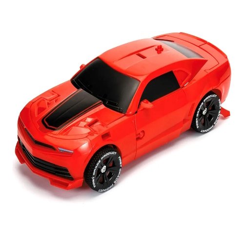 TRANSFORMER 30CM SHIDE ROBOT EN CAJA -TR06 - Image 3