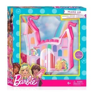 COSMETICA BARBIE DREAMTOPIA CASTIL -DM1606