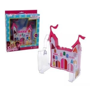 COSMETICA BARBIE DREAMTOPIA CASTIL -DM1606