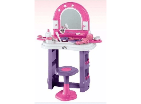 TOCADOR MIS GLAMOUR -320