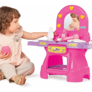 TOCADOR PEQUEÑA GLAMOUR -330