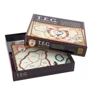 TEG JUNIOR -80100