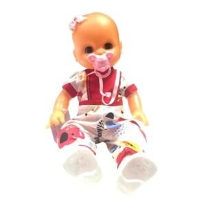 MI BEBE CHICO C/ANDADOR EN BOLSA -144