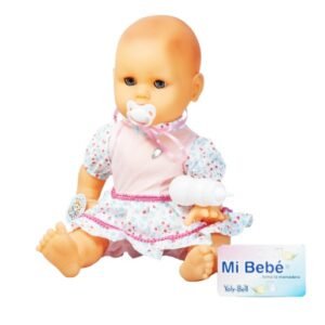 MI BEBE MEDIANO EN BOLSA -153