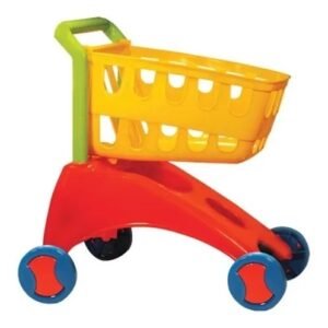 CARRITO DE SUPERMERCADO -4105