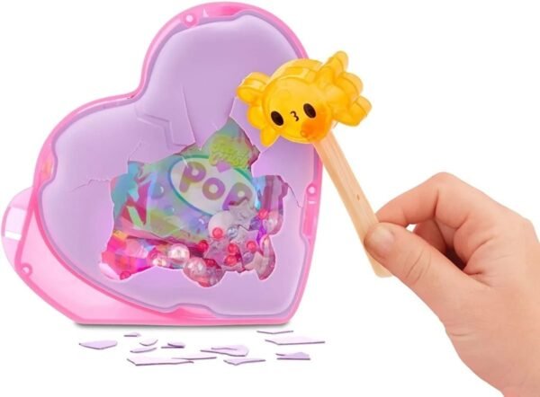 MUÑECA SECRET CRUSH MINIS -569916 - Image 2