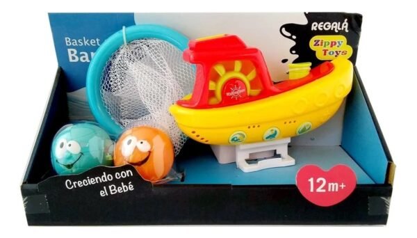 BARCO PARA BAÑADERA -09/0053