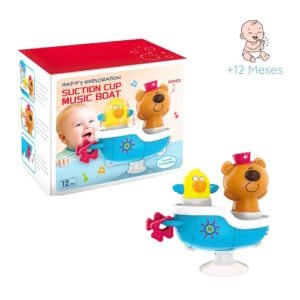 BARCO CONTROL POR SONIDO -BX60