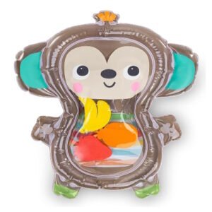 MANTITA INFLABLE CON AGUA -16755