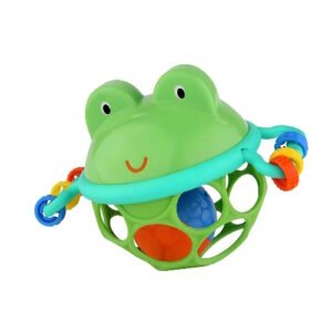 RANITA CON SONAJERO  -10063