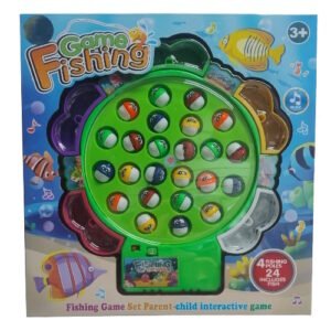 JUEGO DE PESCA  -PE03