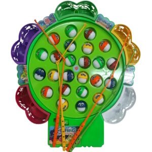 JUEGO DE PESCA  -PE03