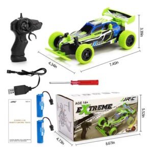 AUTO R/C EXTREME -RD20