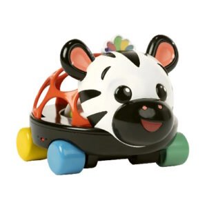 COCHE SONAJERO ZEN OBALL -16772