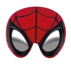 MEDIA MASCARA SPIDERMAN -2996
