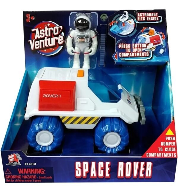 ROVER ESPACIAL ASTRO VENTURE -63111