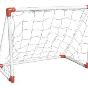 ARCO DE FUTBOL MEDIANO 160 X120 X70 CM -041