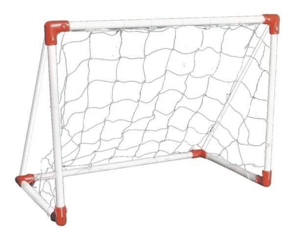 ARCO DE FUTBOL MEDIANO 160 X120 X70 CM -041