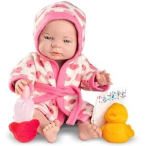 BEBE ROMA BAÑO Y SUEÑO -5057