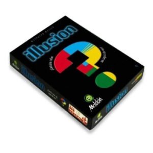 ILLUSION JUEGO -2701