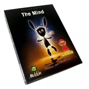 THE MIND JUEGO -2501