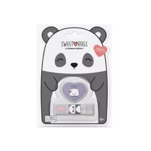 COSMETICA SWEET HUGS EN BLISTER -SH1802B