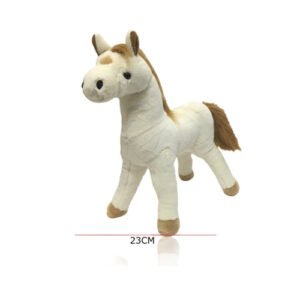 CABALLO PARADO  -2527