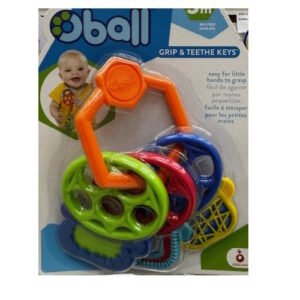 LLAVES MORDILLO EN BLISTER -381523
