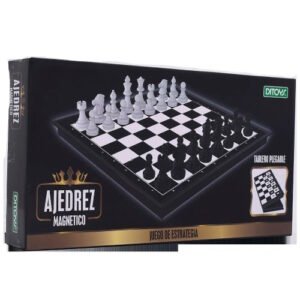 AJEDREZ MAGNETICO -2994