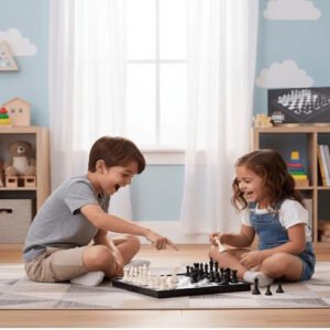 AJEDREZ MAGNETICO -2994