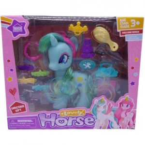 UNICORNIO C/ ACC -2110088