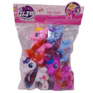 UNICORNIO X 4 -2110090