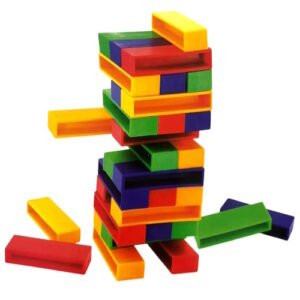 COLOR TOWER JUEGO DE VIAJE -3027