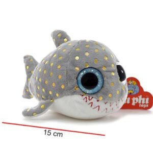 ANIMALES MARINOS 15CM -1602