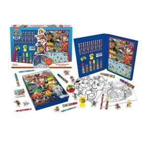 VALIJA DE ARTE PAW PATROL -9939