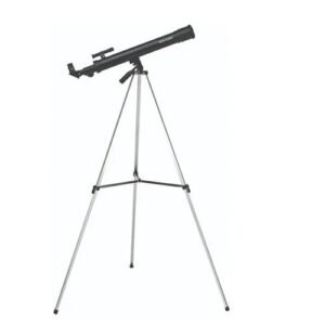 TELESCOPIO 500 X 50 C/TRIPODE -F500X50