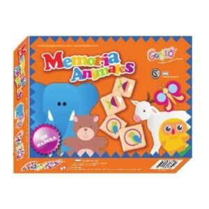 MEMORIA DE MADERA ANIMALES -125