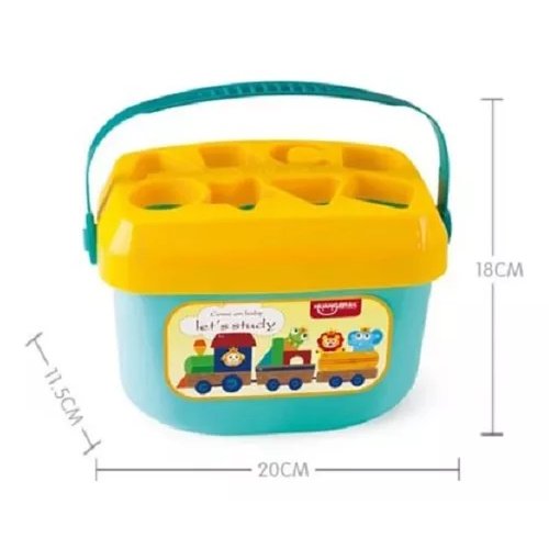 BALDE CON ENCASTRES -511/016 - Image 2