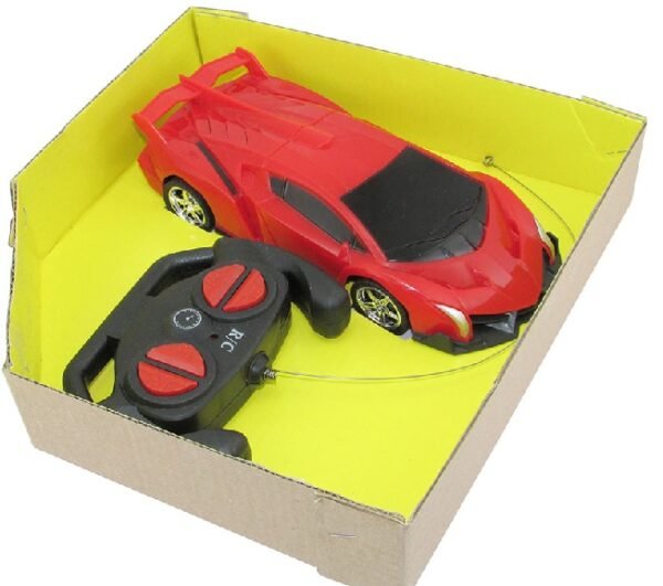 AUTO R/C MODEL CAR -166661 - Image 2