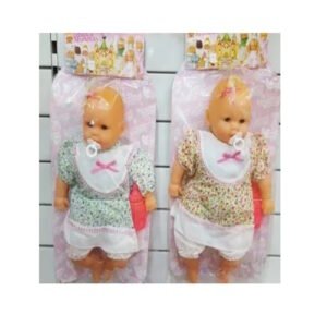 BEBE Nº0 EN BOLSA -01A
