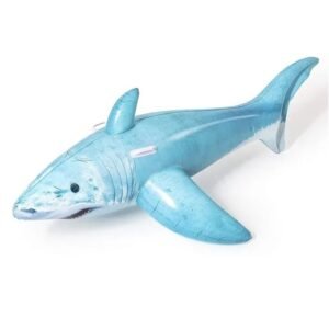 TIBURON INFLABLE 183 X102CM -41405