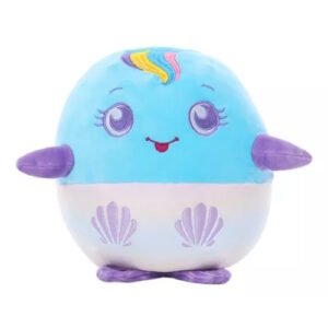 PELUCHE BEAMIES SPLASH -IK126