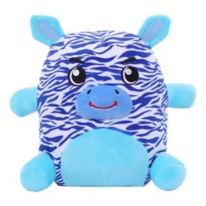 PELUCHE BEAMIES SANTIAGO -IK132