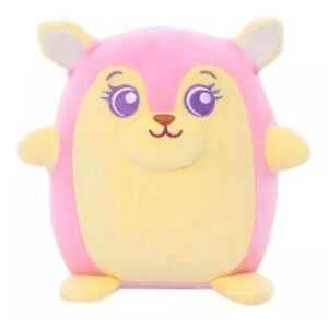 PELUCHE BEAMIES OLIVIA -IK133