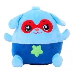 PELUCHE BEAMIES ALONSO -IK134