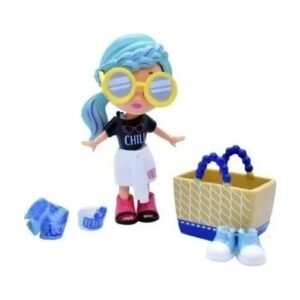 MUÑECA OH MY STYLE ELLA FUN -IK169