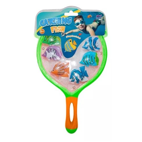 JUEGO CATCHING FISH PARA PILETA -IKOUT0004