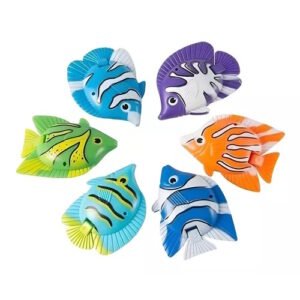 JUEGO CATCHING FISH PARA PILETA -IKOUT0004