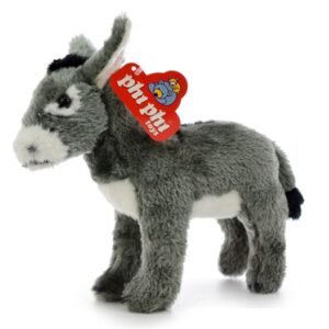 BURRO 24 CM – 4136